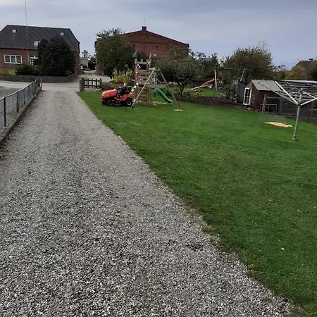 Apartment Blick Zur 
